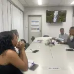 Recadastramento de táxis em Lauro de Freitas avança com integração entre SEMOB e SEFAZ
