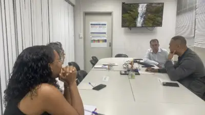 Recadastramento de táxis em Lauro de Freitas avança com integração entre SEMOB e SEFAZ