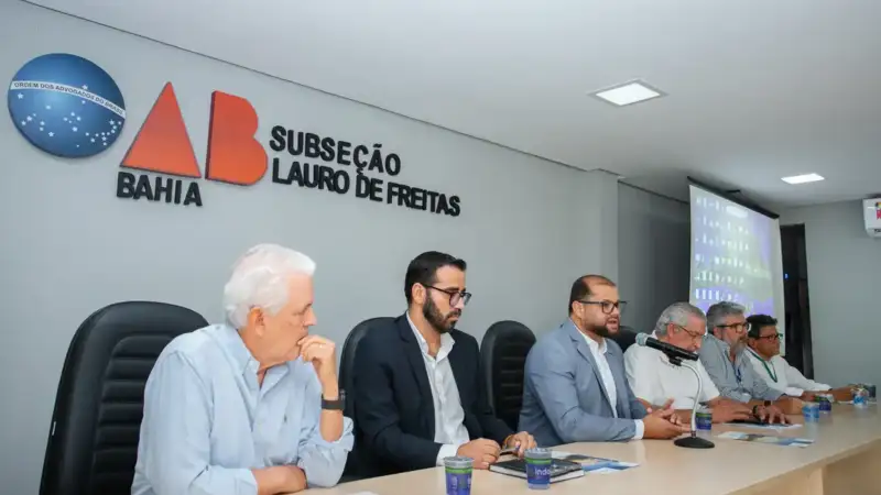 Foto: José Calmon