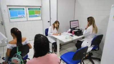 Salvador abre inscrições para 162 vagas de estágio na Saúde; bolsas chegam a R$ 1.162,87