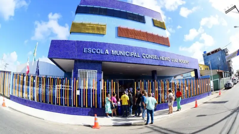 Foto: Valter Pontes / Secom PMS