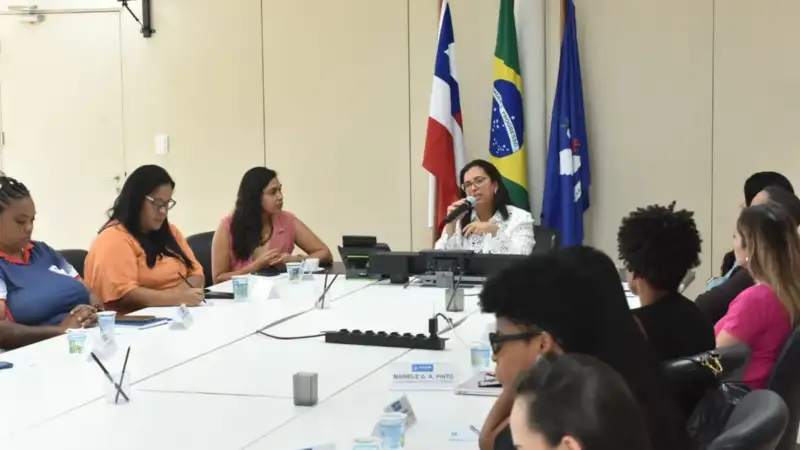 Foto: Valter Pontes / Secom PMS