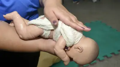 Codesal leva módulo de primeiros socorros a escolas municipais de Salvador a partir de 19 de março