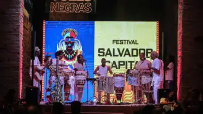 Senado autoriza Prefeitura de Salvador a contratar US$ 190 milhões para projetos sociais e de afroturismo
