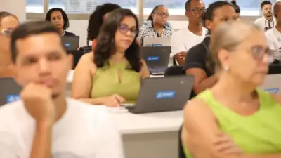 Prefeitura envia à Câmara projeto para pagar R$ 93 milhões de precatórios do Fundef a professores