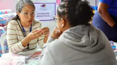 Agosto Lilás: Salvador oferece atendimento gratuito a mulheres em três centros de referência