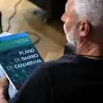 Consulta pública do Projeto Salvador SBN recebe contribuições para Canabrava e Vila Mar