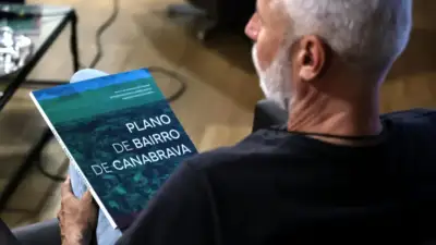 Consulta pública do Projeto Salvador SBN recebe contribuições para Canabrava e Vila Mar