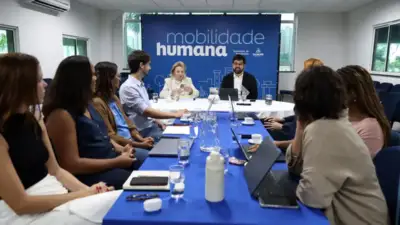 Salvador inicia etapa preparatória para compra de 100 ônibus elétricos para o BRT