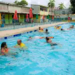Salvamar LF: 50 salva-vidas passam por treinamento em Lauro de Freitas