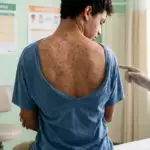 Sarampo: transmissão, sintomas e tratamento da doença viral