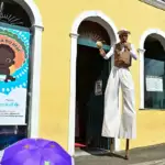 Semana do Bebê Salvador 2026 começa no Pelourinho com foco na primeira infância antirracista