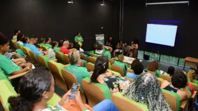 Semana do Bebê Salvador 2026 começa nesta sexta com foco antirracista