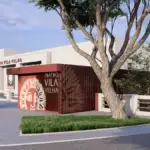 Teatro Vila Velha renasce aos 62 anos com requalificação da Prefeitura e reabre em agosto