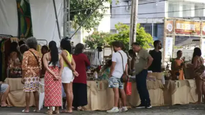 Festival Tempero Bahia estreia em Lauro de Freitas com mais de 70 restaurantes