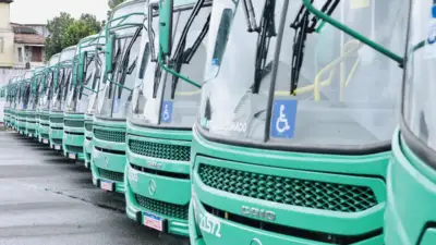 Reforço de ônibus em Sussuarana e Cosme de Farias começa nesta sexta-feira (28)