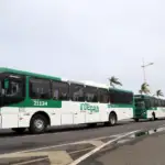 Ônibus terão rotas alteradas entre Ondina e a Barra neste sábado (8) para a Marcha para Jesus