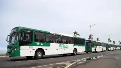 Ônibus terão rotas alteradas entre Ondina e a Barra neste sábado (8) para a Marcha para Jesus