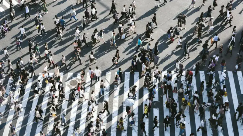 Foto de Ryoji Iwata na Unsplash