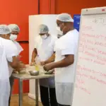 Vida Nova Empregabilidade: 84% dos beneficiários seguem ativos no programa em Salvador