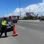 Lauro de Freitas homenageia 23 agentes de trânsito no dia nacional da categoria