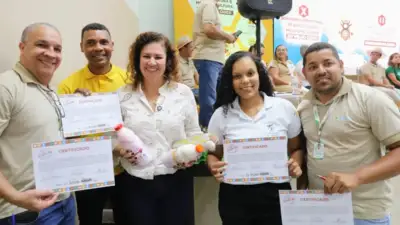 Certificação SUSAF/BA amplia mercado de ovos e iogurtes da agricultura familiar no Velho Chico