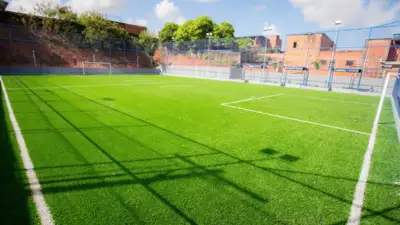 arena vietnã
