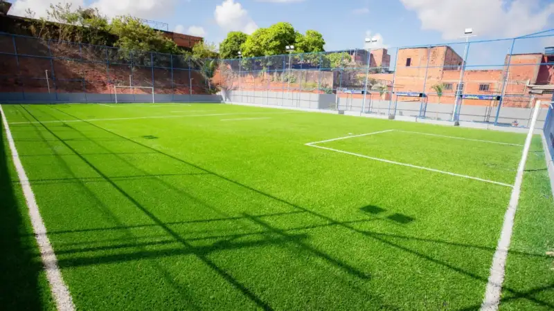 arena vietnã