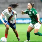 Empate com Palmeiras deixa classificação do Bahia feminino em aberto na volta