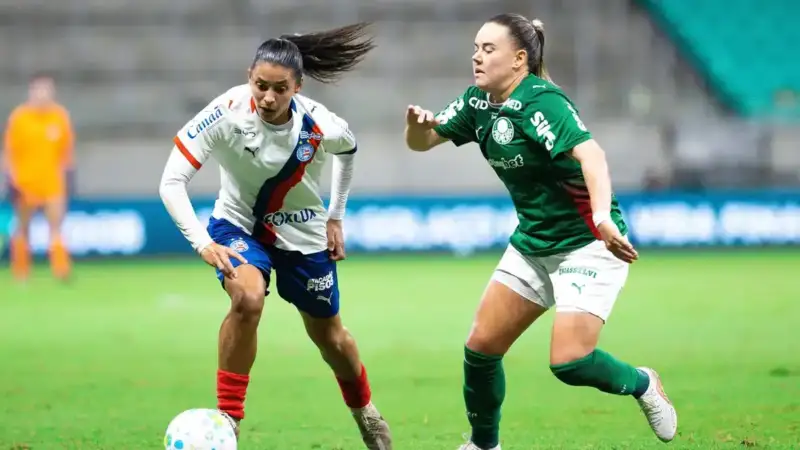 Futebol feminino