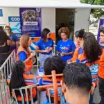 Viver Salvador nos Bairros leva serviços gratuitos ao Bairro da Paz neste sábado (26)