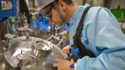 fábrica de remédios