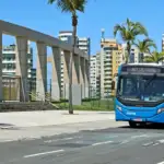BRT B6: nova linha liga Estação da Lapa a Patamares a partir desta quarta-feira