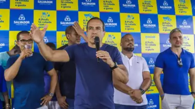 Prefeito de Salvador