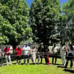 Projeto Parceiros da Mata inicia formação de equipes para assistência técnica rural no Vale do Jiquiriçá