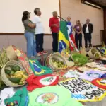 Encontro do Campo Unitário reúne 150 lideranças em Salvador