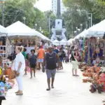 Festival da Primavera 2026 encerra em Salvador com shows gratuitos no Pelourinho, Campo Grande e Amaralina