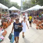 Festival da Primavera 2026 ocupa Salvador com música, teatro e gastronomia de 1º a 30 de setembro