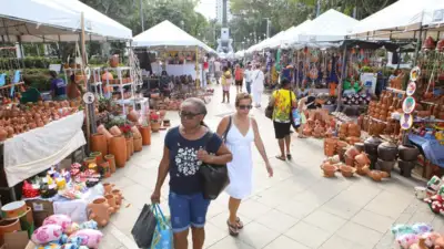 Festival da Primavera 2026 ocupa Salvador com música, teatro e gastronomia de 1º a 30 de setembro