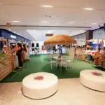 Festival Tempero Bahia leva cozinha quilombola e artesanato ao Parque Shopping no fim de semana