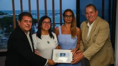 Fórum Náutico Internacional começa quarta em Salvador com inscrições até terça