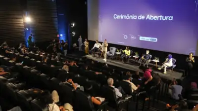 Inscrições para Rodada de Negócios culturais em Salvador terminam nesta sexta-feira (4)