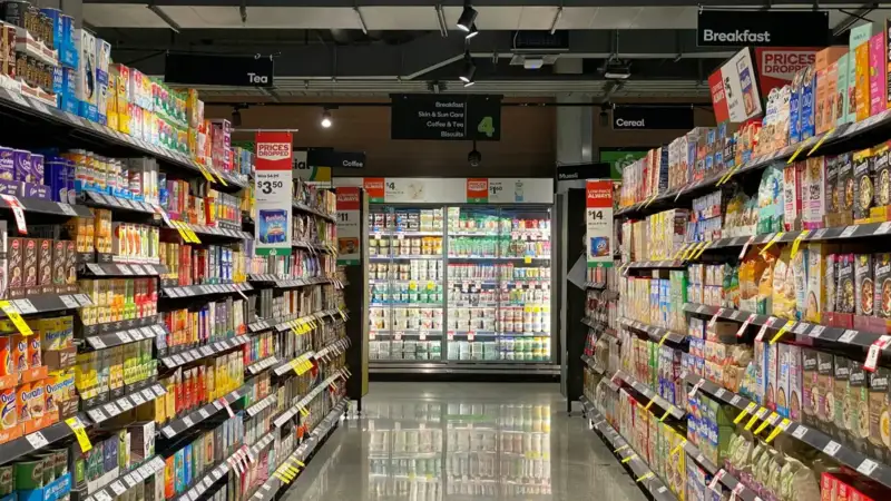 mercado