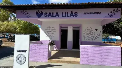 Irecê ganha Sala Lilás e nova sede da PM; Extremo Sul recebe R$ 126,4 milhões em pavimentação