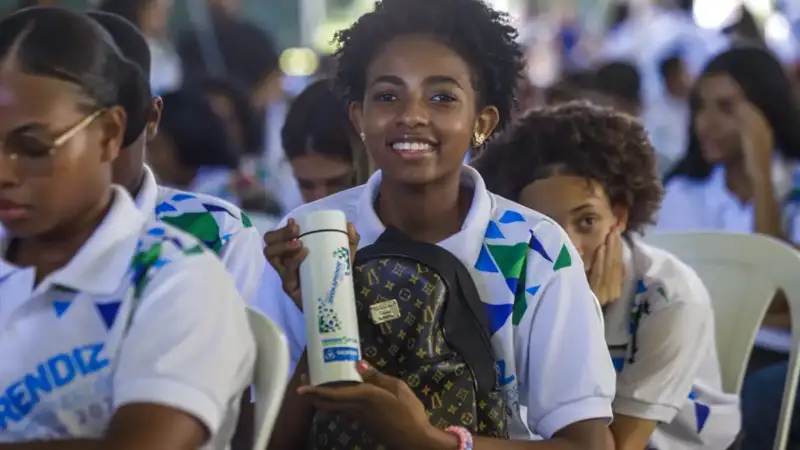 Fotos: Igor Santos / Secom PMS