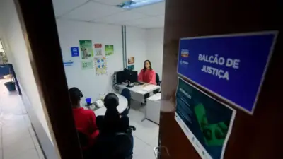 Balcão Cejusc nas Prefeituras-Bairro soma 24.539 atendimentos em Salvador