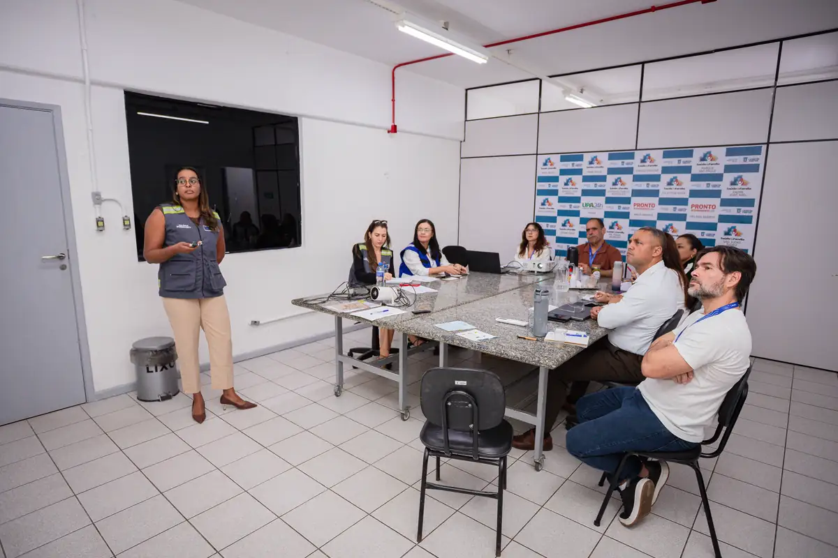 Foto: José Calmon