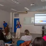 Lauro de Freitas reúne comunidade escolar para construir Política Municipal de Alfabetização