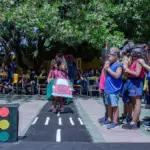 Semana Nacional do Trânsito em Lauro de Freitas tem serviços de saúde e palestras até 25 de setembro