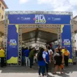 Programa Fila Zero mantém saúde no feriado de 7 de setembro em Lauro de Freitas